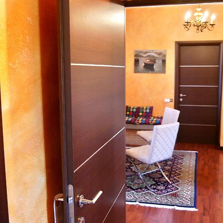 L'Antico Granaio Paliano B&B 외부 사진