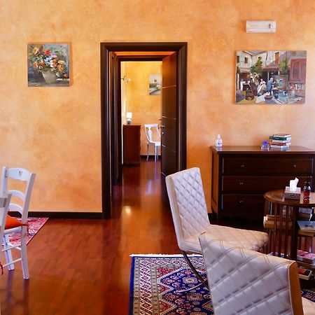 L'Antico Granaio Paliano B&B 외부 사진