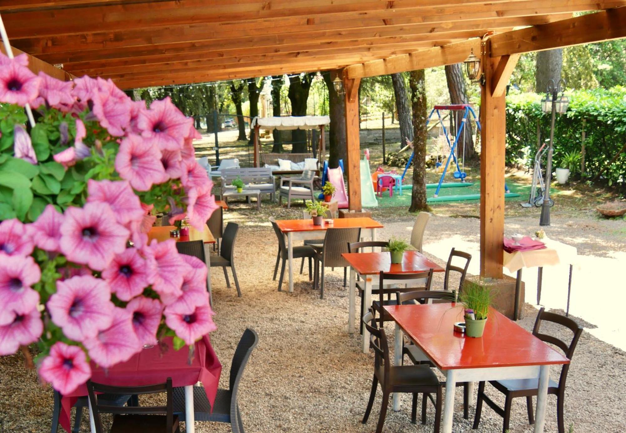 L'Antico Granaio Paliano B&B 외부 사진