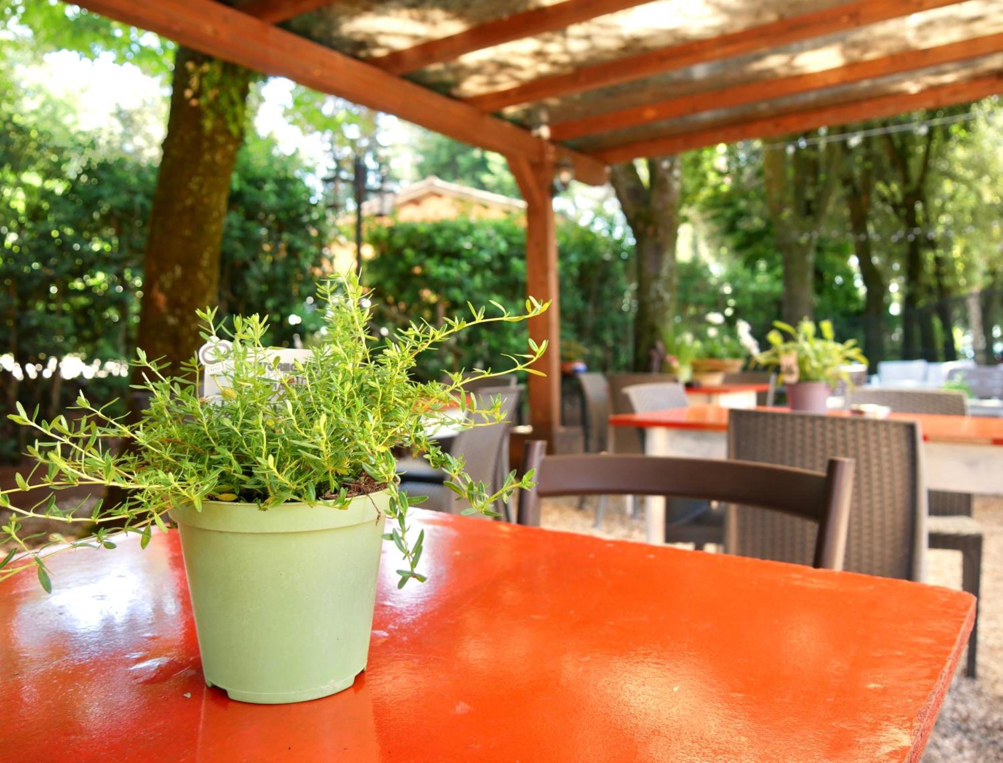 L'Antico Granaio Paliano B&B 외부 사진