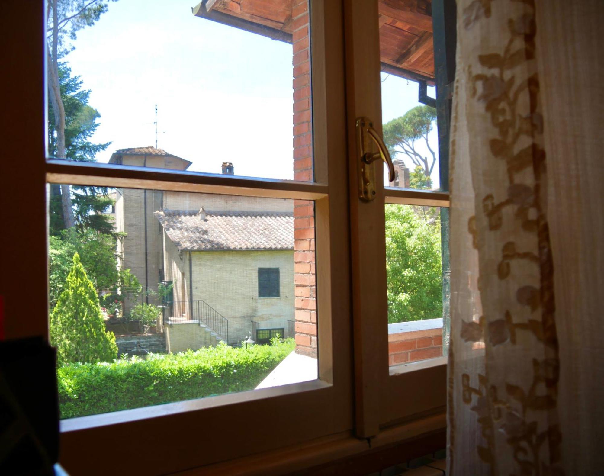L'Antico Granaio Paliano B&B 외부 사진