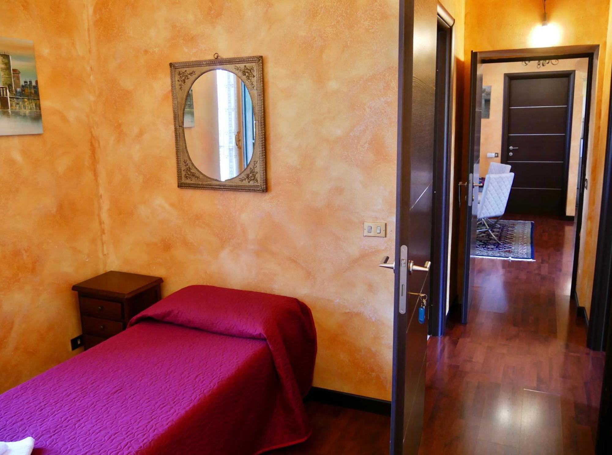 L'Antico Granaio Paliano B&B 외부 사진